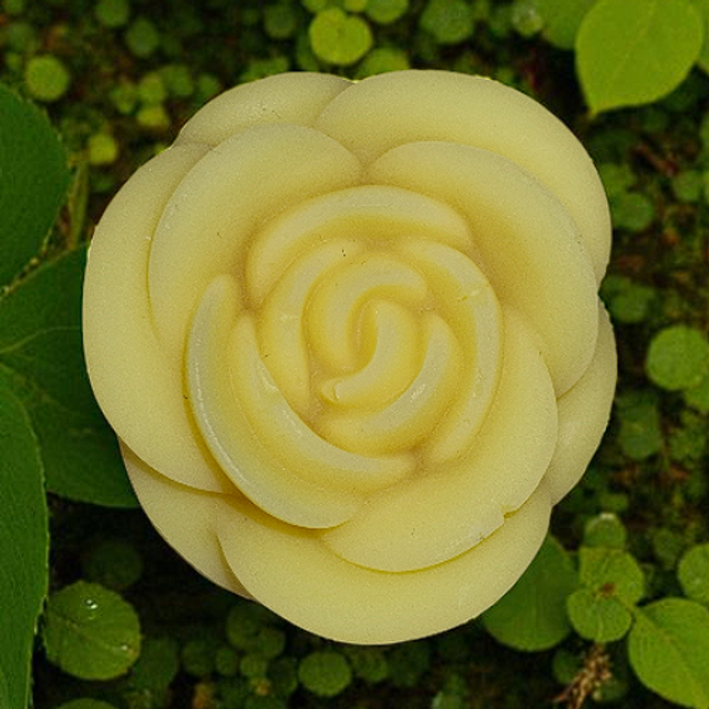 Fondant parfumé "Tubéreuse prestigieuse"