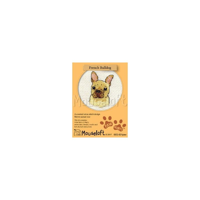 Mouseloft French Bulldog