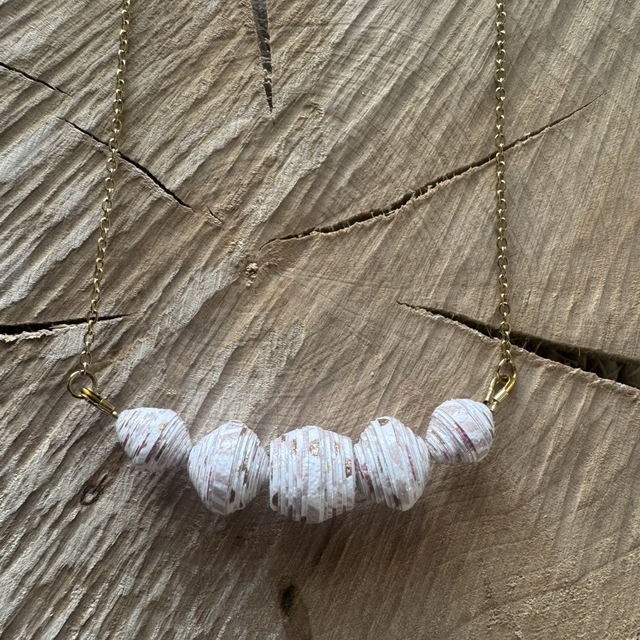 Collier chaîne 