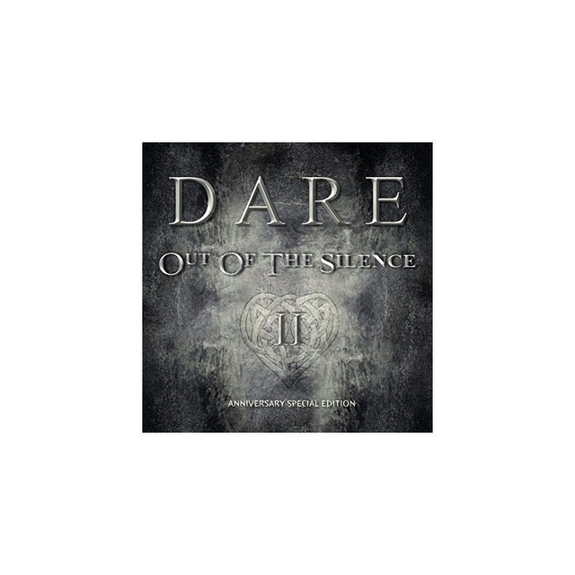 Dare, Out Of The Silence II (Anniversary Special Edition)