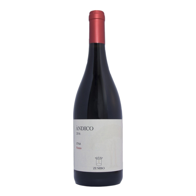 Etna Rosso Àndico