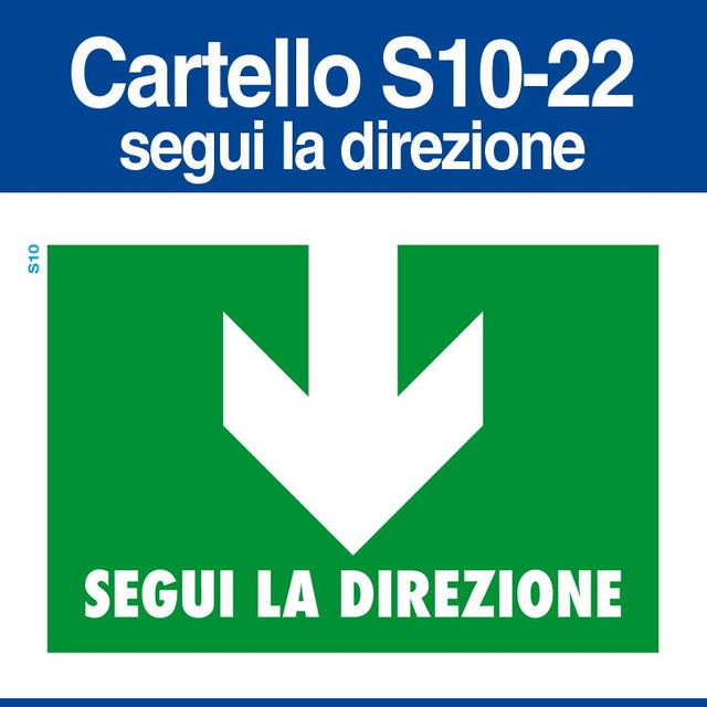 S10-Segui la Direzione