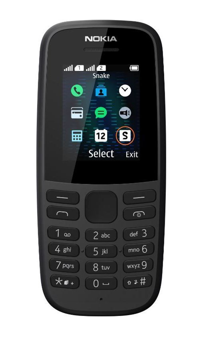 Nokia 105 neuf