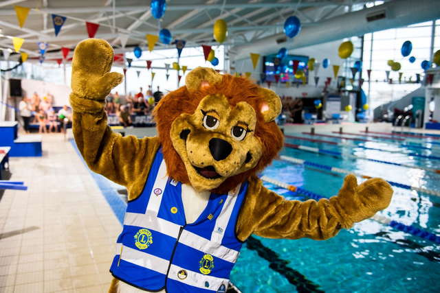 JWPA Swimarathon - Friday, 27 March 2026, 17:00