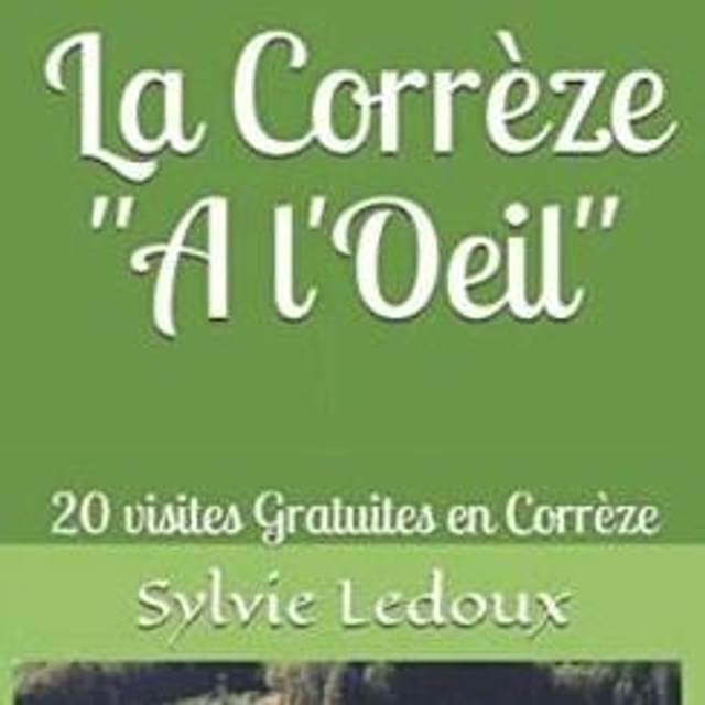 La Correze à L'oeil 
