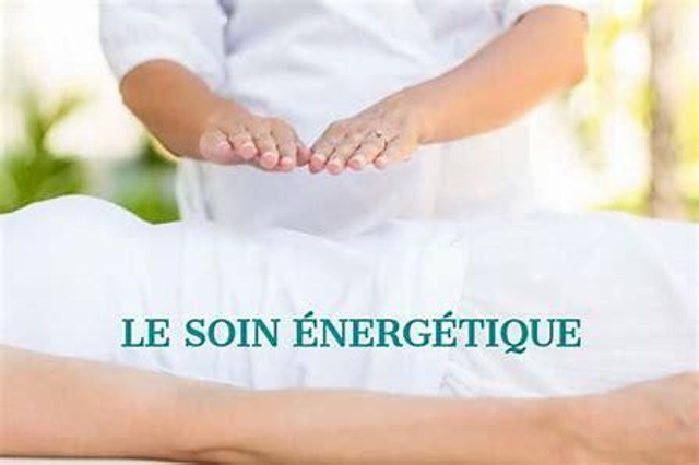 Reiki  Forfait 4 séances - en cabinet