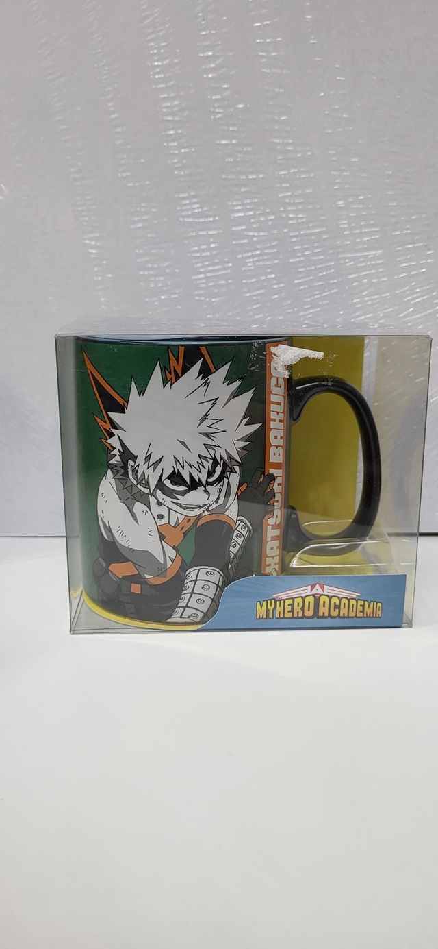 Mug My hero academia 