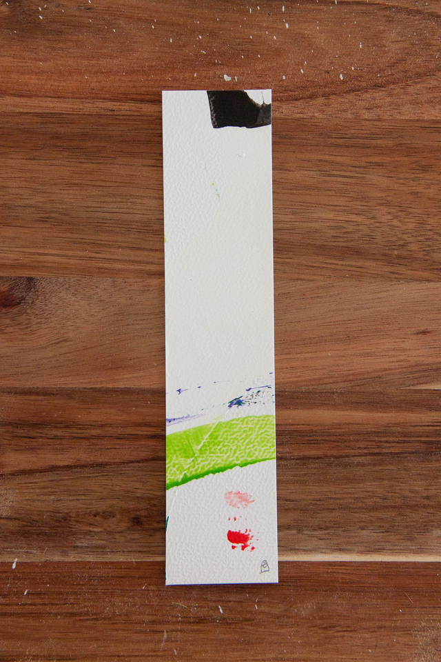 Marque-page Acrylique