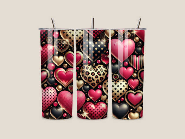 Valentine's Day Herz