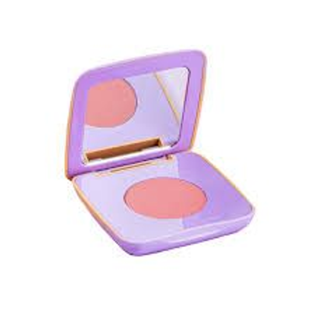 Nejha Don&#039;t be shy blush in polvere 03 golden peach