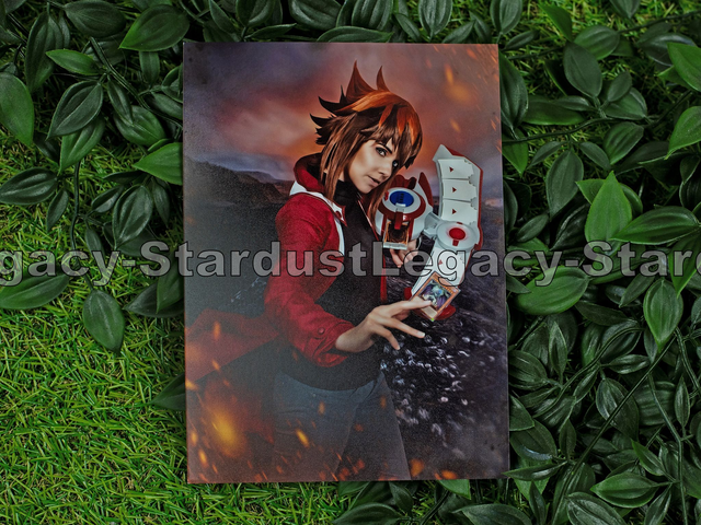 Judai Yuki (Jaden Yuki) - 2