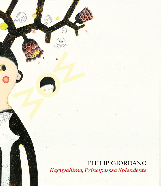 Giordano Philip - Kaguyahime, Principessa Splendente
