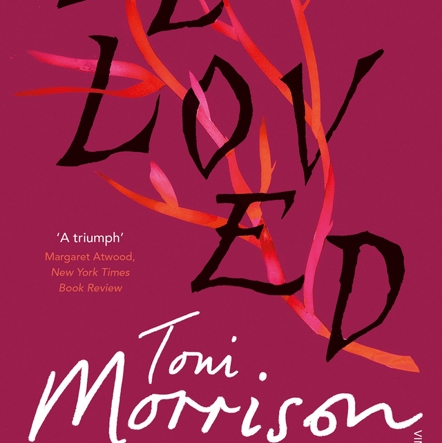 Beloved | Toni Morrison