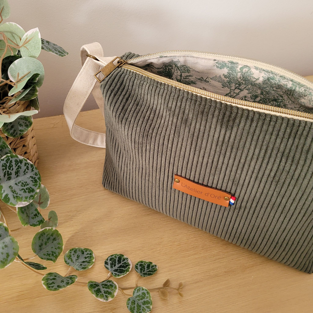 Sac bandoulière