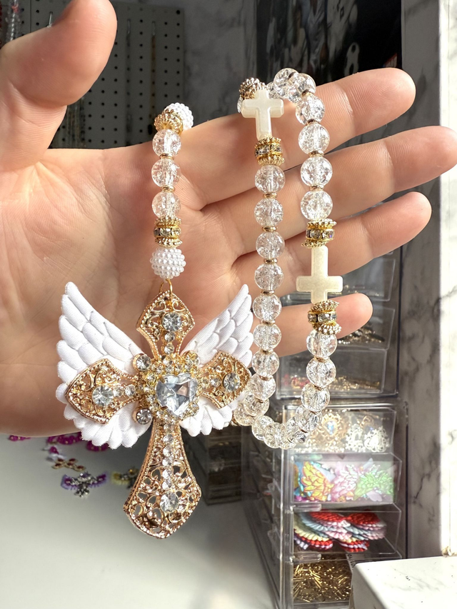 Chapelet P I E R R E