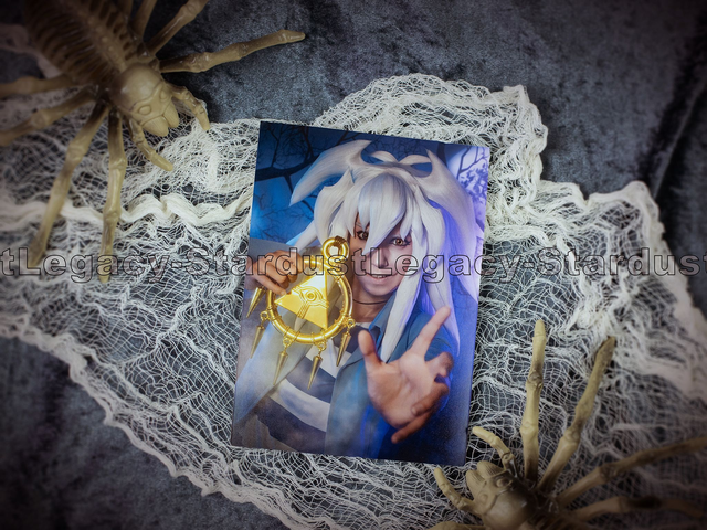 Yami Bakura - 3