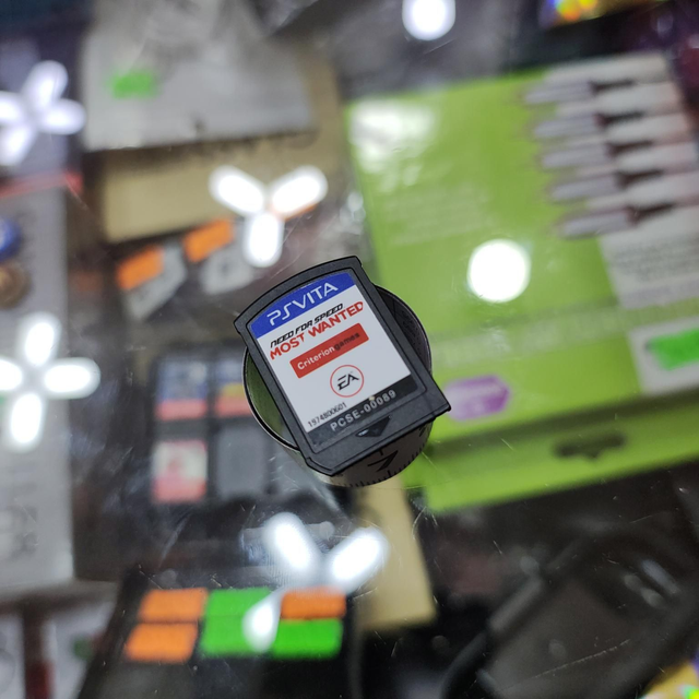 Need For Speedy Most Wanted Usado