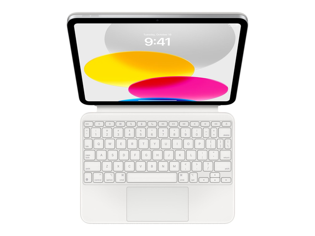 Apple iPad A16 Wi-Fi + 5G