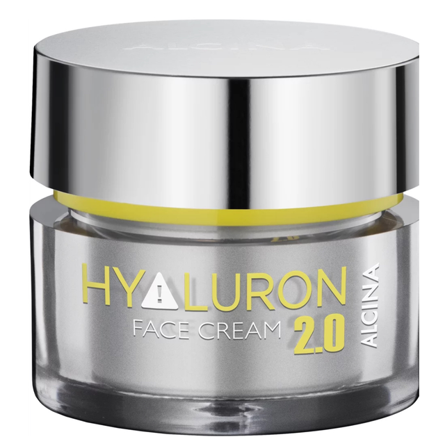 Hyaluron Face Cream 