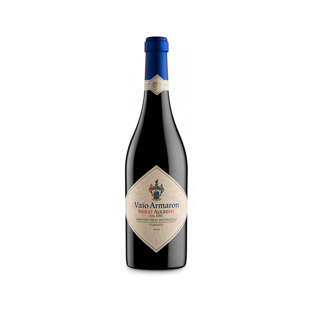 SEREGO ALIGHIERI | VAIO ARMARON | AMARONE DELLA VALPOLICELLA CLASSICO DOCG