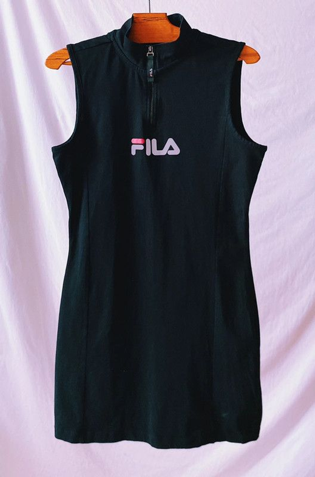 Mini Robe FILA - M
