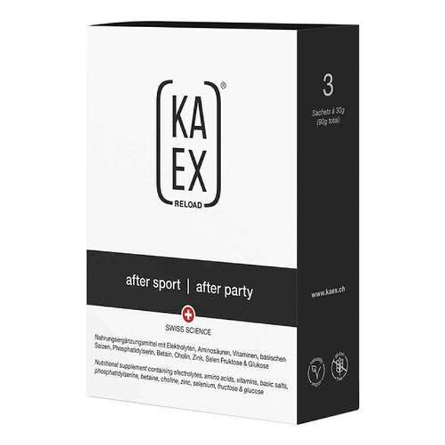 KA-EX 3er Packungen (3x30g)