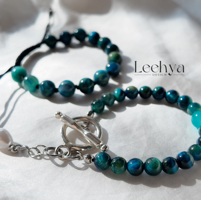 Bracelets Massao