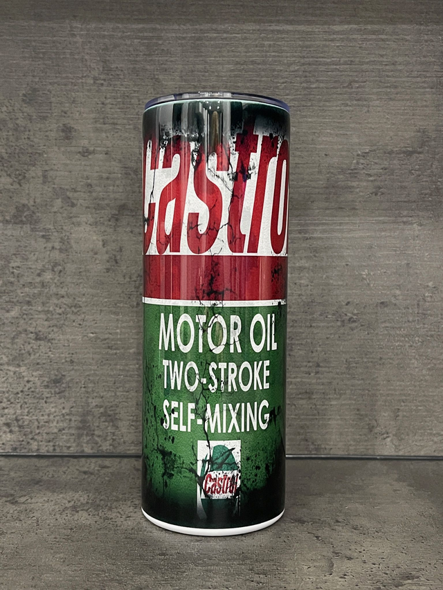 Motor Oil
