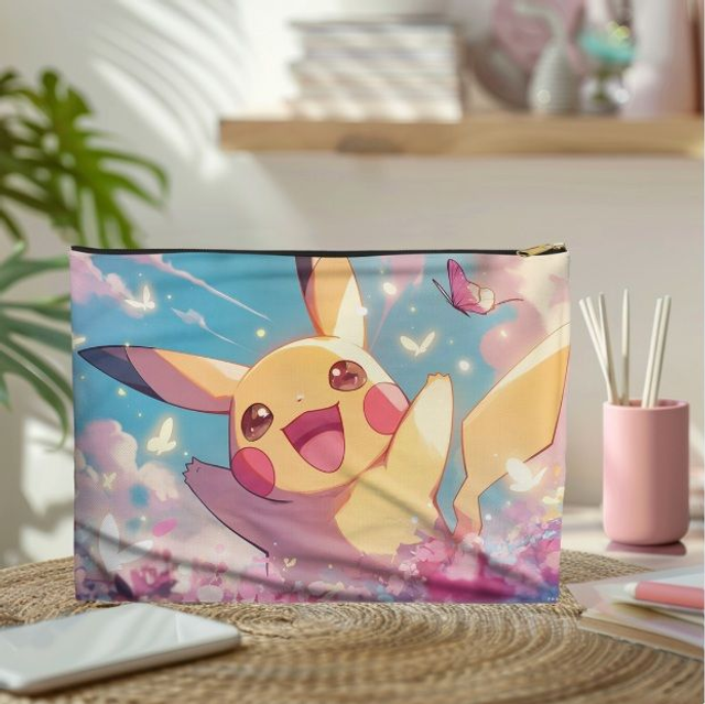 Pochette Pickachu