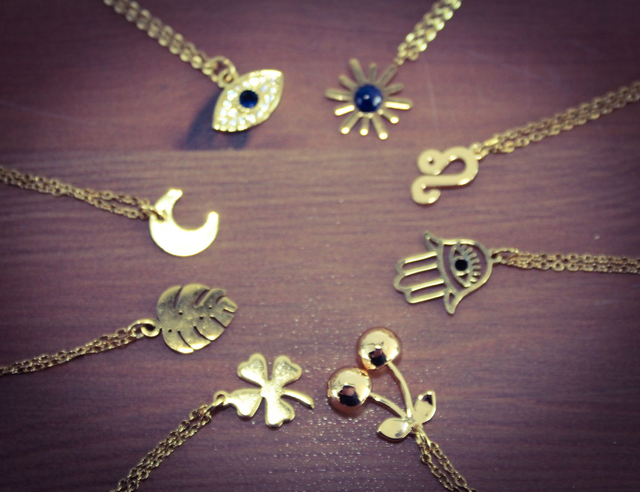 COFFRET COLLIER FIOLE