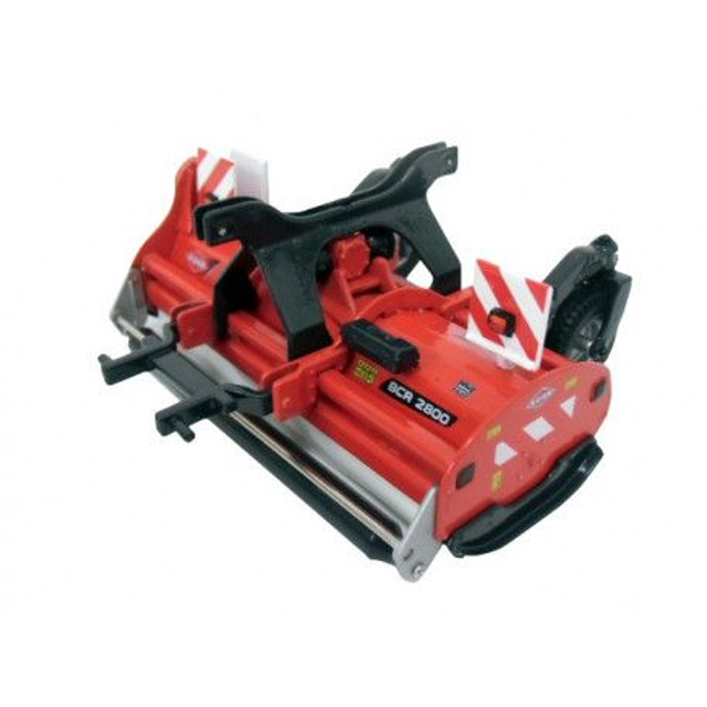 UH 4918 broyeur BCR2000 Kuhn 