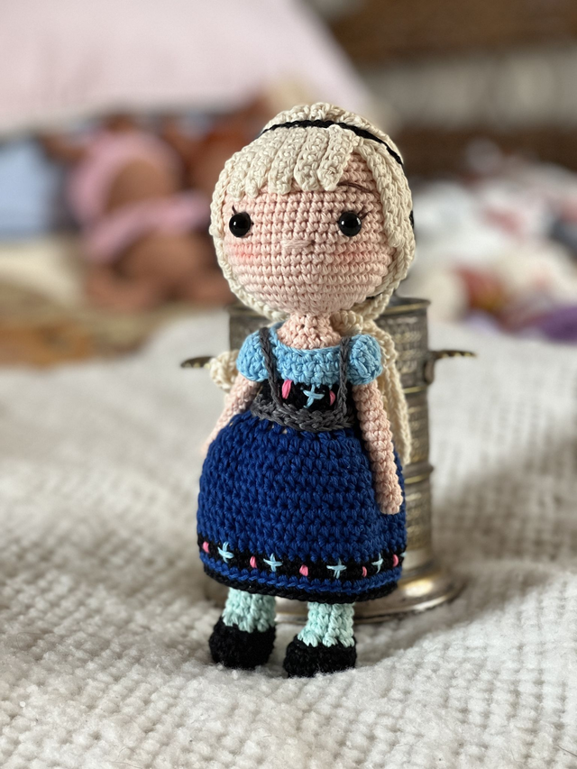  Collection Princesse - Série 3 👑✨