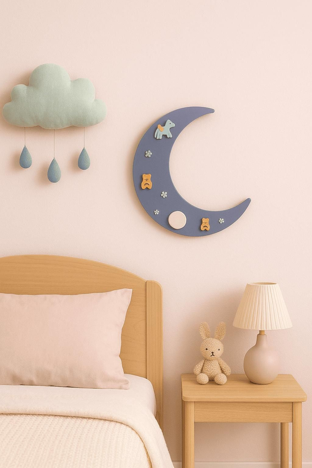 Porte Manteau Deco : L'objet pour ranger en s'amusant