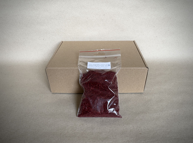 Saffron - Filament grade 2 (50 grams) Free shipping