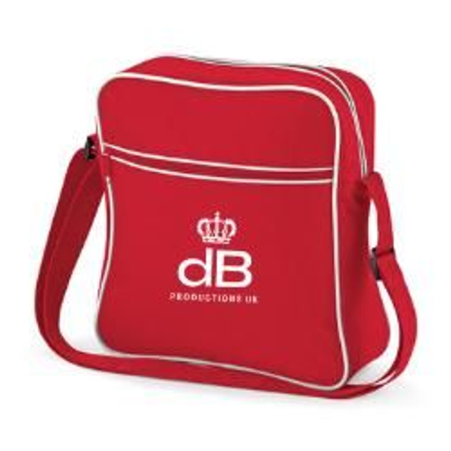 dB Flight bag