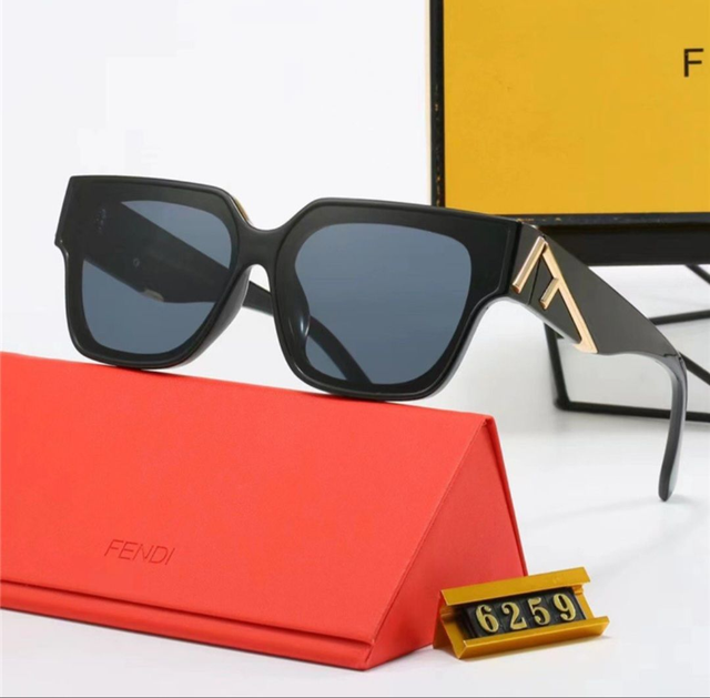 Lunettes F