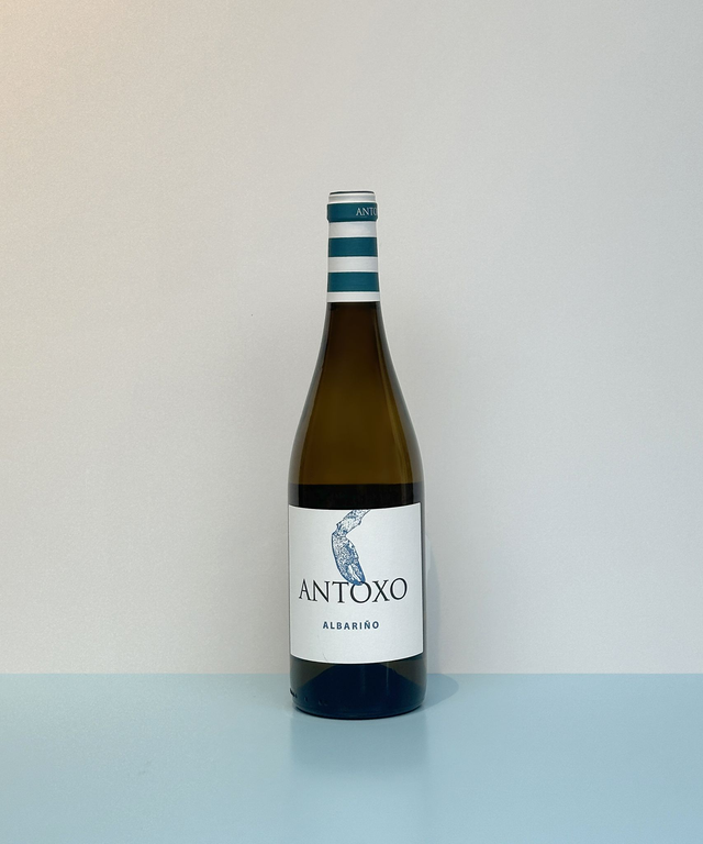 Albariño - Antoxo
