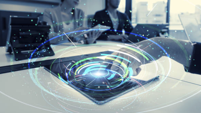 Forfait sauvegarde de données