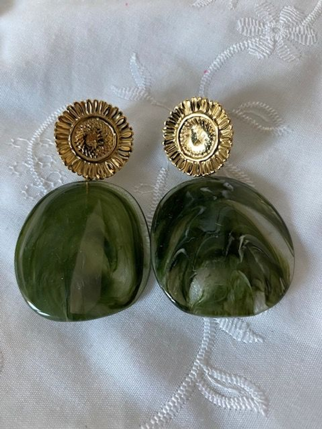Boucles d'oreilles Juliette