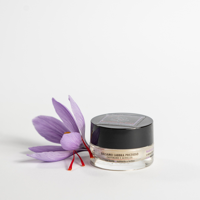 Balsamo Labbra Prezioso