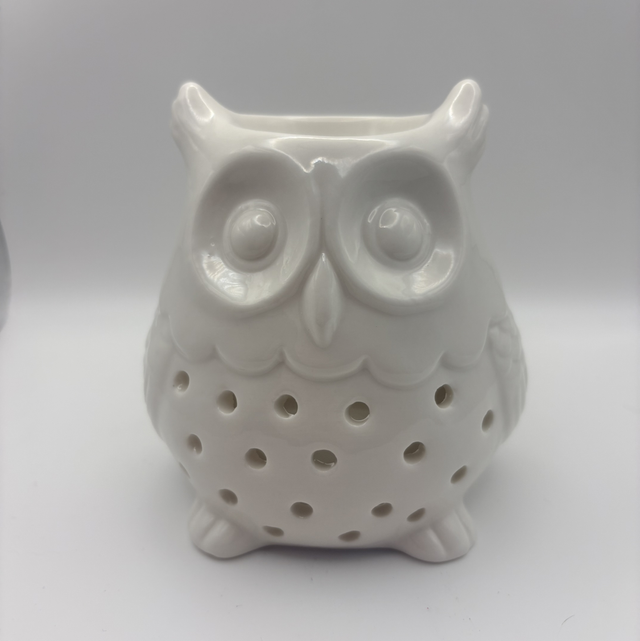 Brûle parfum Hibou