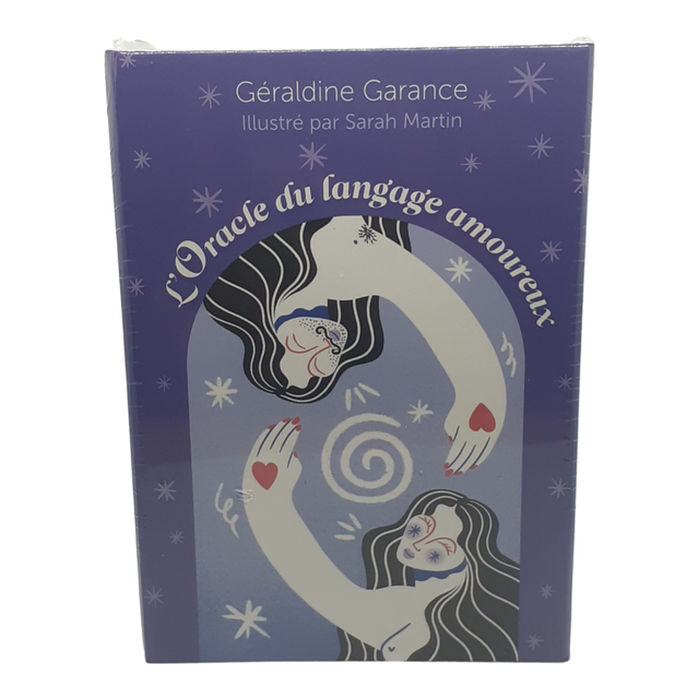 Oracle du Langage Amoureux 