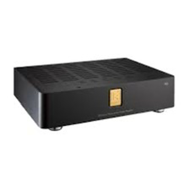 Keces P9 Netzteil High-End mit Ringkerntrafo