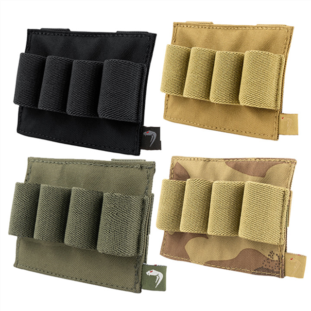 Viper Shotgun Cartidge Holder