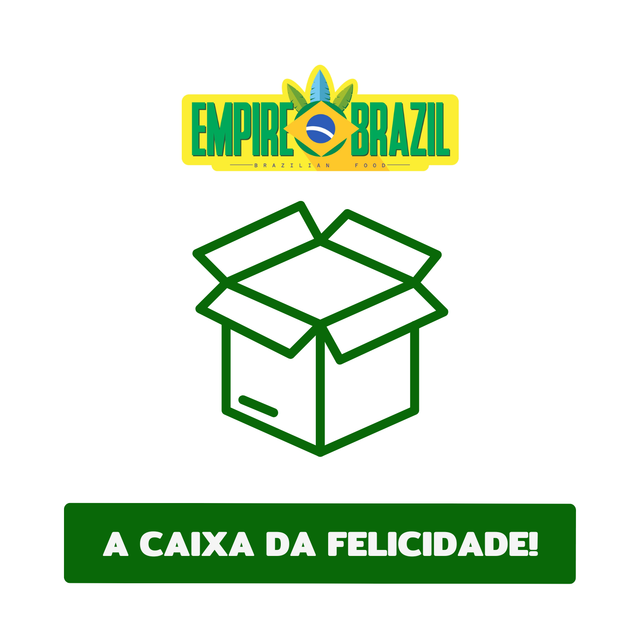 Empire Brazil Gift Card!