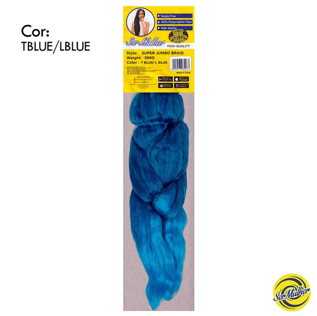 Acabou/Jumbo T1B/Blue