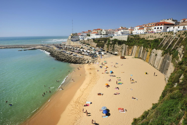 Ericeira