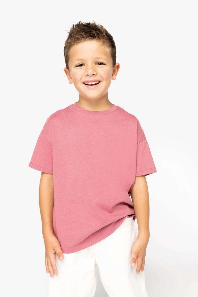 KIDS T-SHIRT