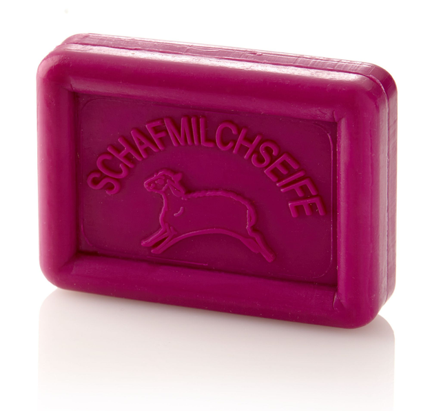 Ovis-Seife Waldbeere 100 g