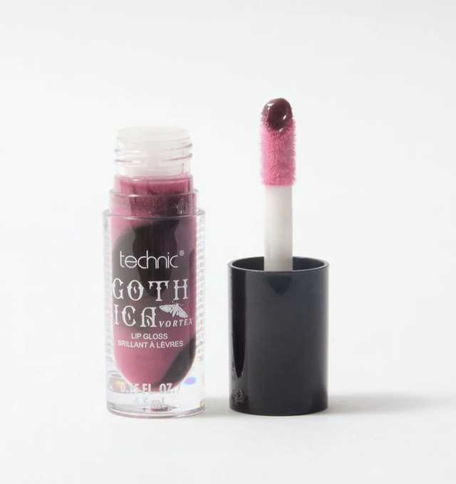 Technic Gothica Lip Swirl - Spirit Sister